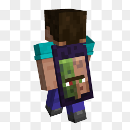 Minecraft Experience | Minecraft Cape | laby.net
