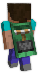 cape minecraft mojang