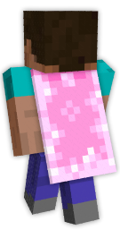 Como colocar capa na skin Minecraft PE 1.18! Como Ter capas Na Nova Versão  do Minecraft BedRock 1.18 