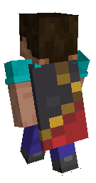 Migrator Migration Cape LabyMod Cloak | laby.net