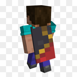Migrator Migration Cape LabyMod Cloak | laby.net