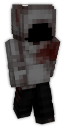 Ghost Minecraft Skins