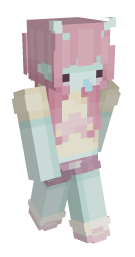 Minecraft Skin - Laby