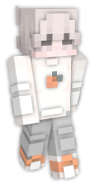 Short Hair Minecraft Skins