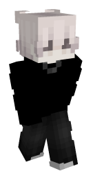 Minecraft Skin - Laby