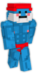 Beard Guy Minecraft Skin, HD Png Download , Transparent Png Image - PNGitem