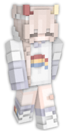 Aesthetic Minecraft Skins