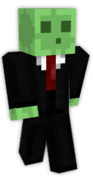 Slime Suit  Minecraft Skins