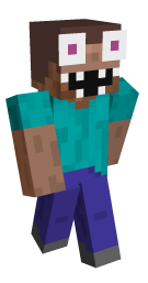 Freaky Minecraft Skins de Minecraft