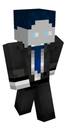 Classic Classic Model Minecraft Skin | laby.net