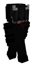 Devil Trashgang Minecraft Skin | laby.net