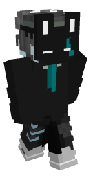 Bunny Mask Minecraft Skins