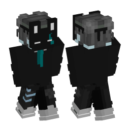 White Rabbit Mask Name Mc Bunny Mask Minecraft Skins