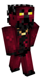 Demons Minecraft Skins