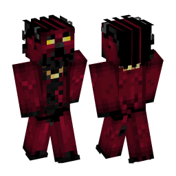 Minecraft Demonic Demons Minecraft Skins
