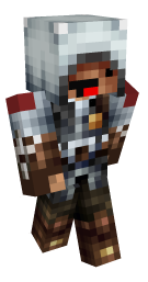 Ezio Assasin Minecraft Skin | laby.net