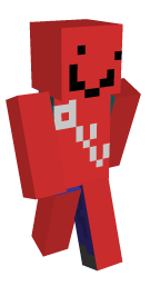 Classic Minecraft Skin | laby.net