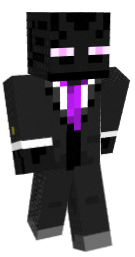 Endermen In Suits by Tomhmagic Creations (Minecraft Skin Pack) - Minecraft  Marketplace