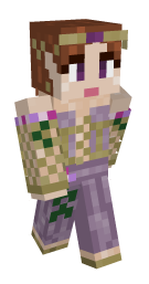 Fae Minecraft Skins