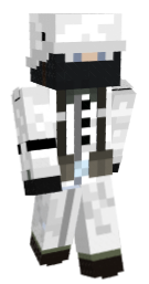 Ww1 Soldier Minecraft Skin | laby.net