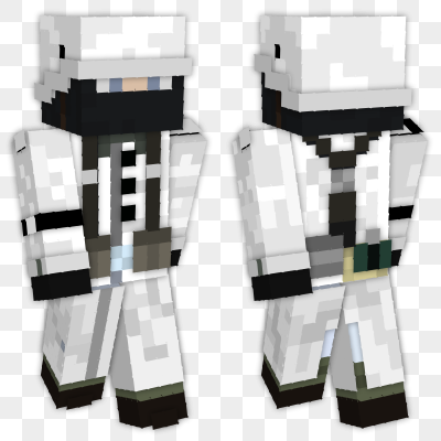 Ww1 Soldier Minecraft Skin | laby.net