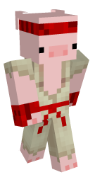 Ryu Minecraft Skins
