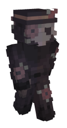 Boy Enbi Minecraft Skin | laby.net