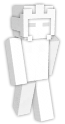 Ghost Minecraft Skins