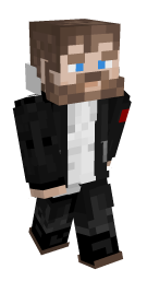 Alpha Minecraft Skins