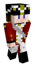 English Minecraft Minecraft Skins