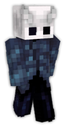 Ghost Minecraft Skins