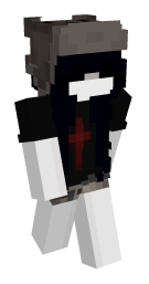 Egirl Emo Minecraft Skin | laby.net