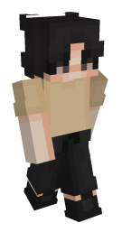 Beige Minecraft Skins