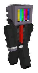 Minecraft Skin - Laby