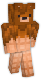 Latest Minecraft skins Page - 1694