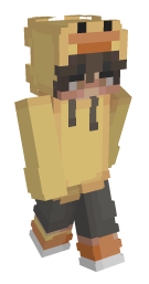 Slim Flako Minecraft Skin - Laby