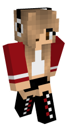 Kate Minecraft Skins - Browse & Download Free Skins