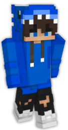 Boy Minecraft Skins