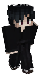 Modern Stylish Minecraft Skin - Laby