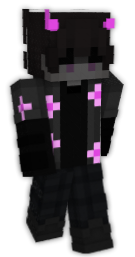 Latest Minecraft skins Page - 1822