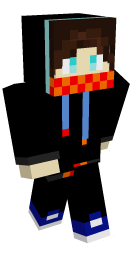 🎭 Roleplay Minecraft Skins