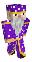 Minecraft Skin - Laby