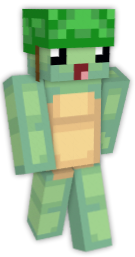 Animal Minecraft Skins | laby.net