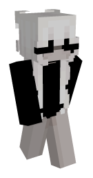 Matching Lynx Minecraft Skin - Laby