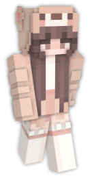 Soft Minecraft Skins