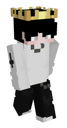 Boy Minecraft Skin - Laby