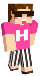 Minecraft Skin | Laby.net