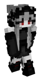 Minecraft Skin - Laby