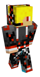 😡 Rage Minecraft Minecraft Skins