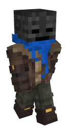 Wither Mob Minecraft Skin | laby.net